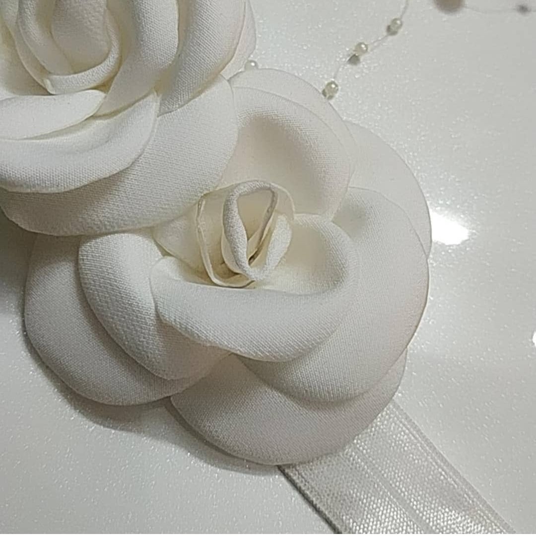 هدبند دخترانه زیبا