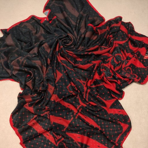 روسری تابستانه کد sv-051