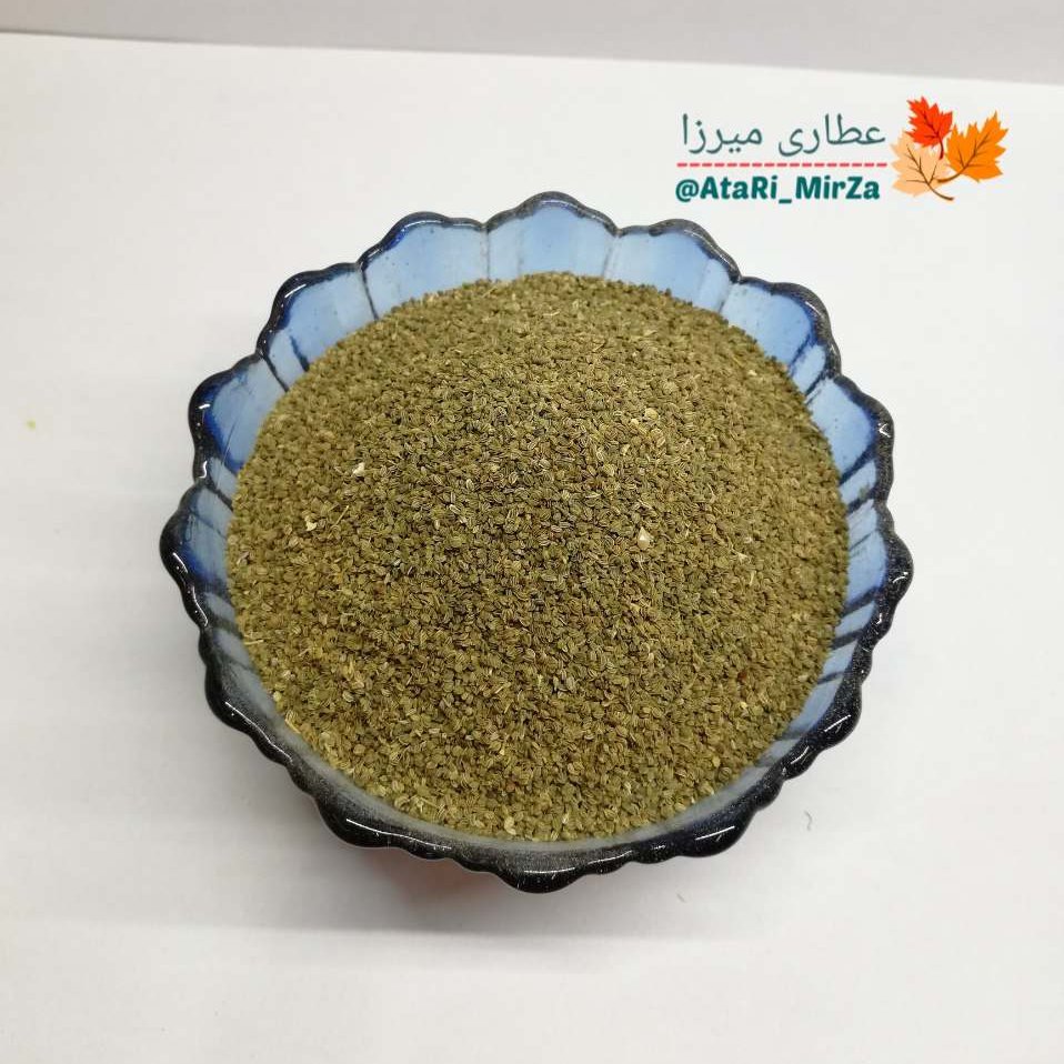 بذر کرفس خوراکی و کاشتنی میرزا (50 گرم)