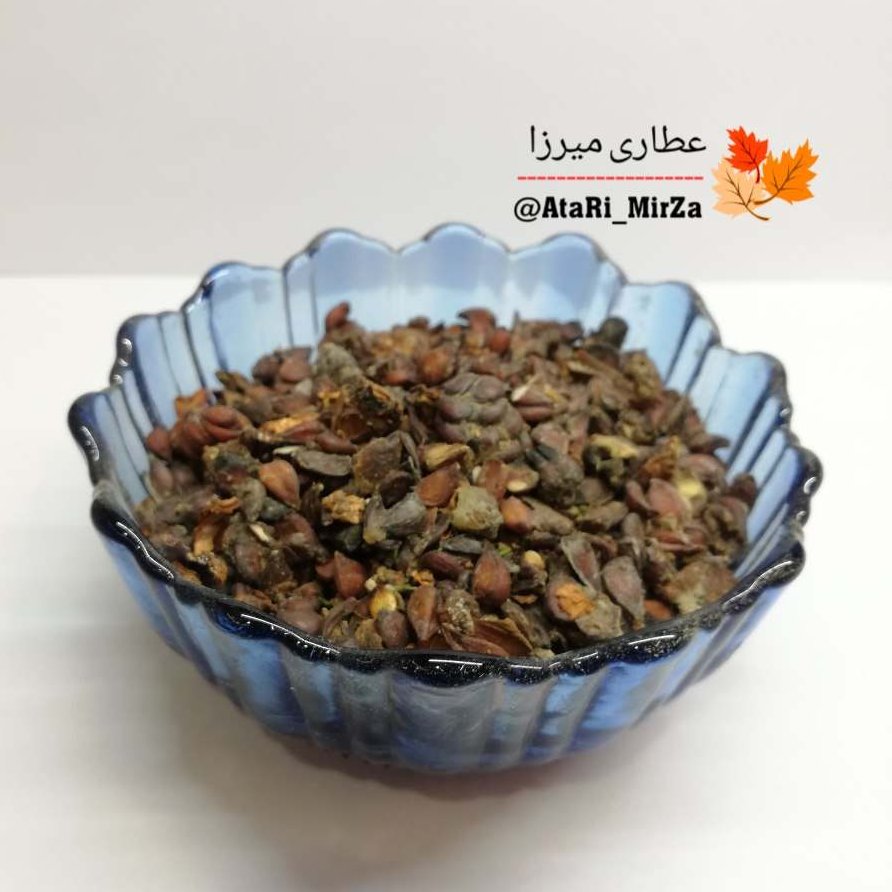 دانه به درجه 1 میرزا (50 گرم) 