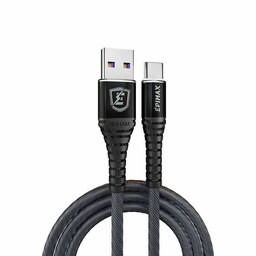 کابل تبدیل usb به micro usb اپیمکس مدل EC-11 طول 1.2 متر