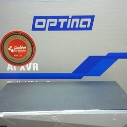 دستگاه XVR آپتینا مدل Optina OHD-6108ZF-A1