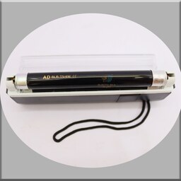 تستر اسکناس تک لامپ باتری قلمی خور  - فروش عمده تستر اسکناس الکتوبکا 2194