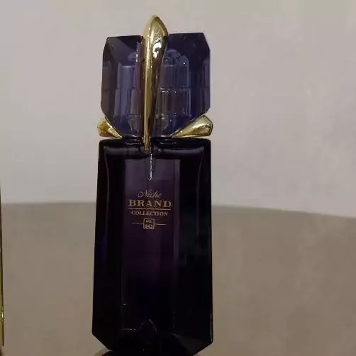 عطر و ادکلن جیبی 25 میل مینیاتوری  آلین