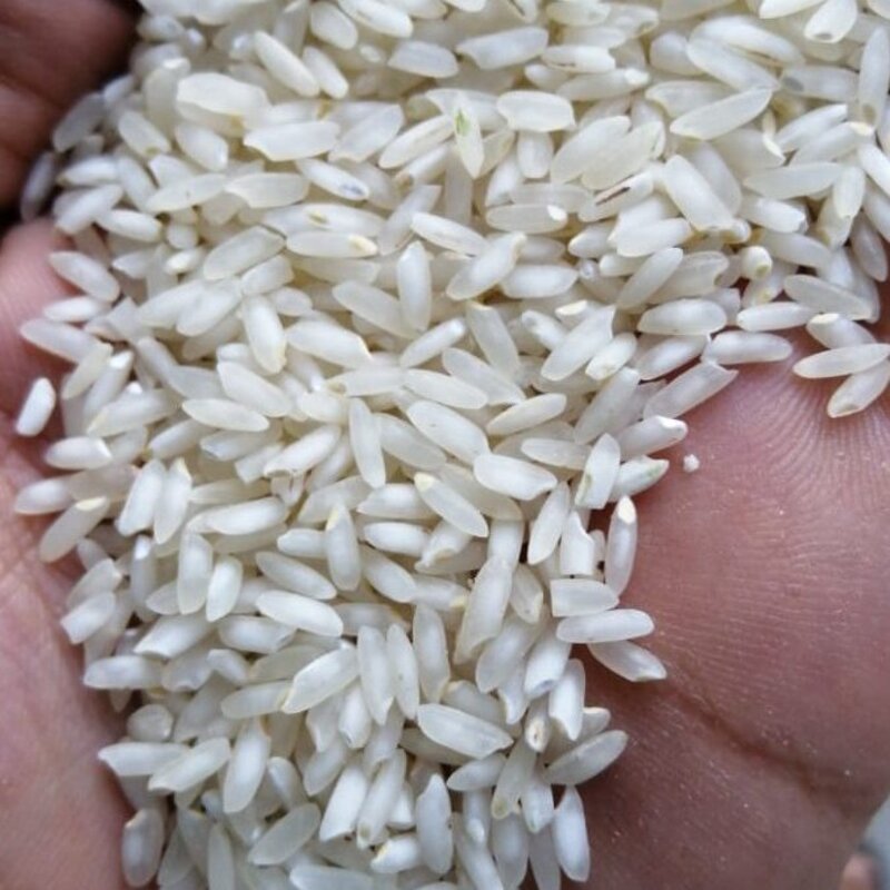 برنج عنبربو  معطر (نمونه 1 کیلویی )