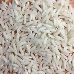 برنج علی کاظمی معطر(نمونه 1 کیلویی  )