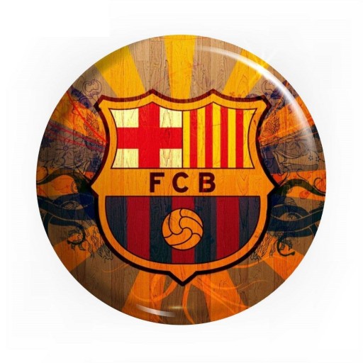 پیکسل طرفداری بارسلونا Barcelona با کیفیت چاپ رنگی برای طرفدارهای FCB