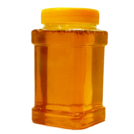 عسل طبیعی گون تضمینی  (1000 گرم)