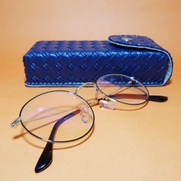 فریم عینک طبی ریبن مدل Thomas Hardy کد A20s