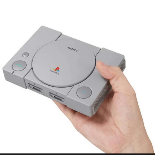 کنسول بازی سونی مدل PlayStation Classic