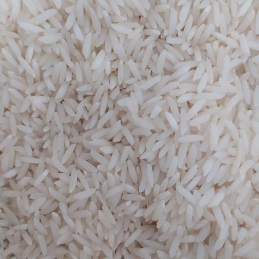 برنج طارم هاشمی کشت اول فریدون کنار 10 کیلویی