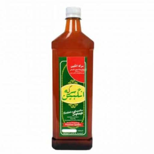 سرکه انگبین 800 گرم 