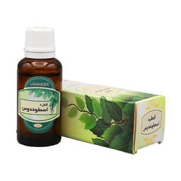 قطره اسطخدوس 30 گرمی (خواب آور آرام بخش اعصاب و مقوی معده)