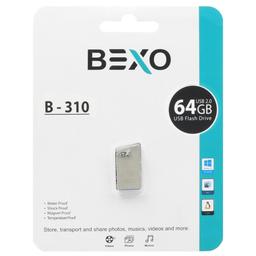فلش مموری BEXO B-310 USB2.0 -64GB