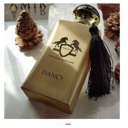 عطر ادکلن زنانه پرفیوم دو مارلی دارسی جانوین دانسی (Johnwin de Marly Darcy) حجم 100 میل