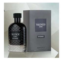 ادکلن والنتینو یومو اینتنس روونا اصل 100میل Valentino Uomo Intense