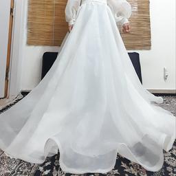 لباس عروس و فرمالیته عقد و عروسی وارداتی مارچه آمریکایی ارسال رایگان