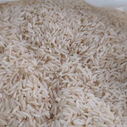 برنج طارم هاشمی فریدونکنار درجه یک شمالی گونی های 10کیلویی با عطر و طعم عالی