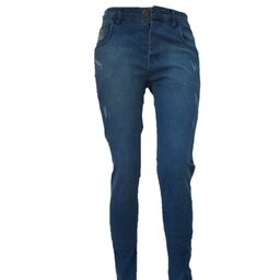 شلوار جین مردانه ، آبی رنگ ،جنس عالی درجه یک ، رنگ ثابت ، بسیار شیک و خوش استایل ، تن خور عالی ،