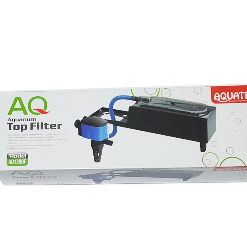 تاپ فیلتر آکوا مدل AQ1300