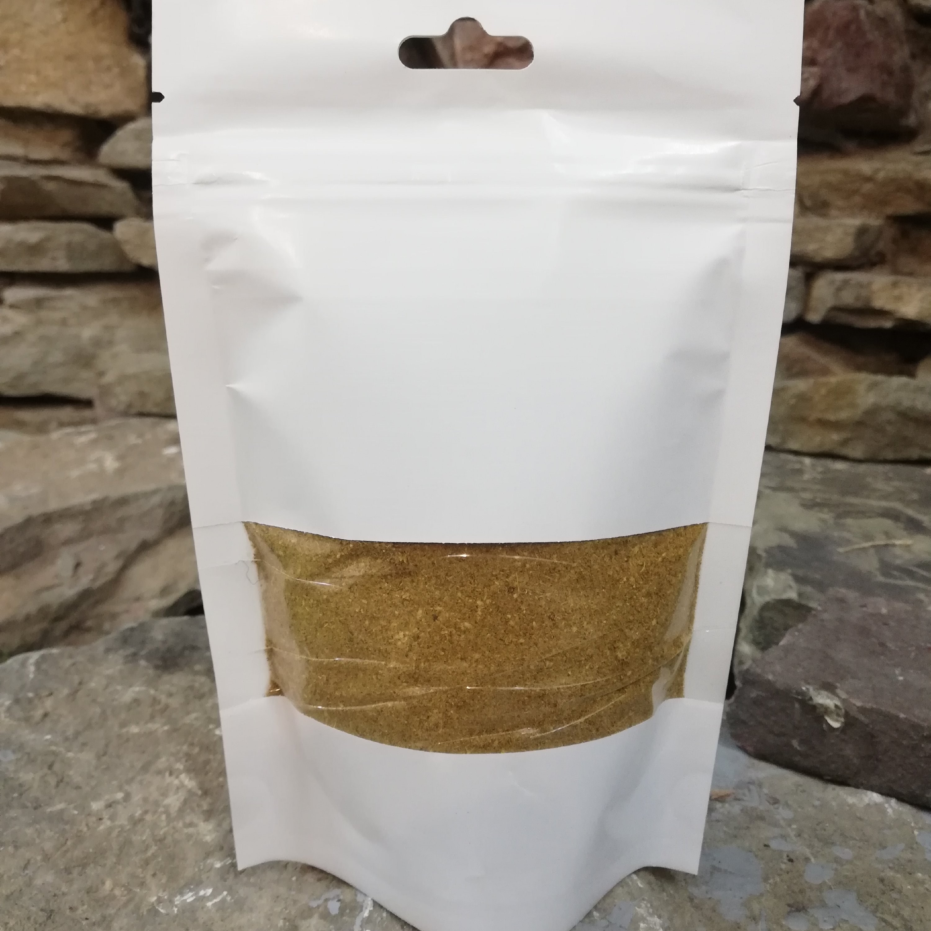 ادویه جوجه مرغوب