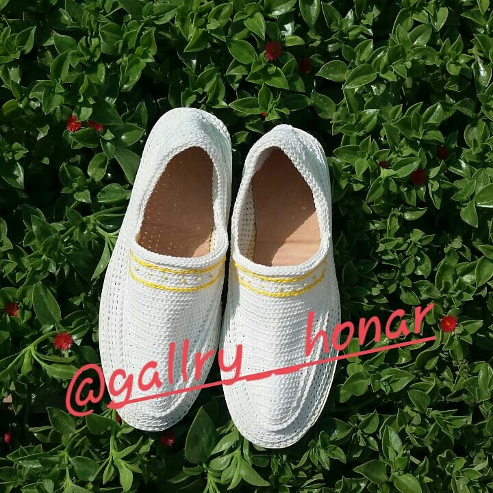 گیوه طرح اسپرت از سایز 37 تا 46