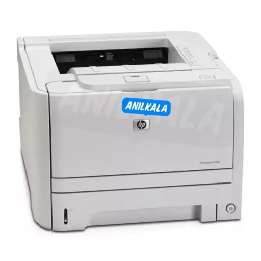 پرینتر لیزری اچ پی مدل LaserJet P2035