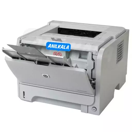 پرینتر لیزری اچ پی مدل LaserJet P2035