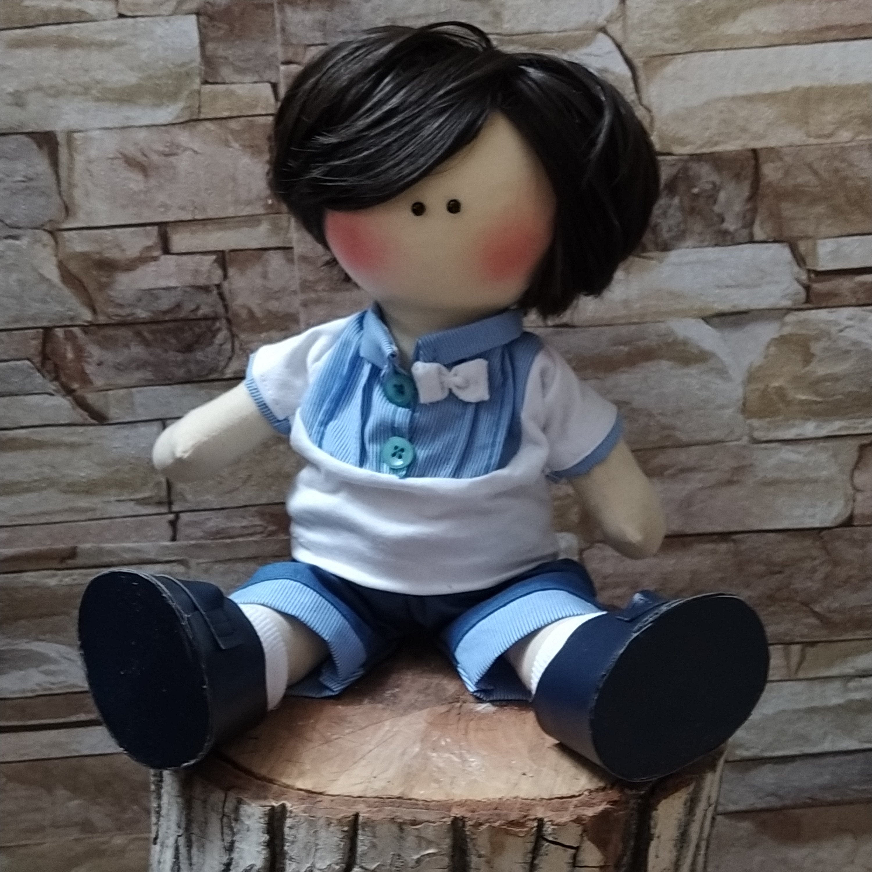 عروسک مدل باربد