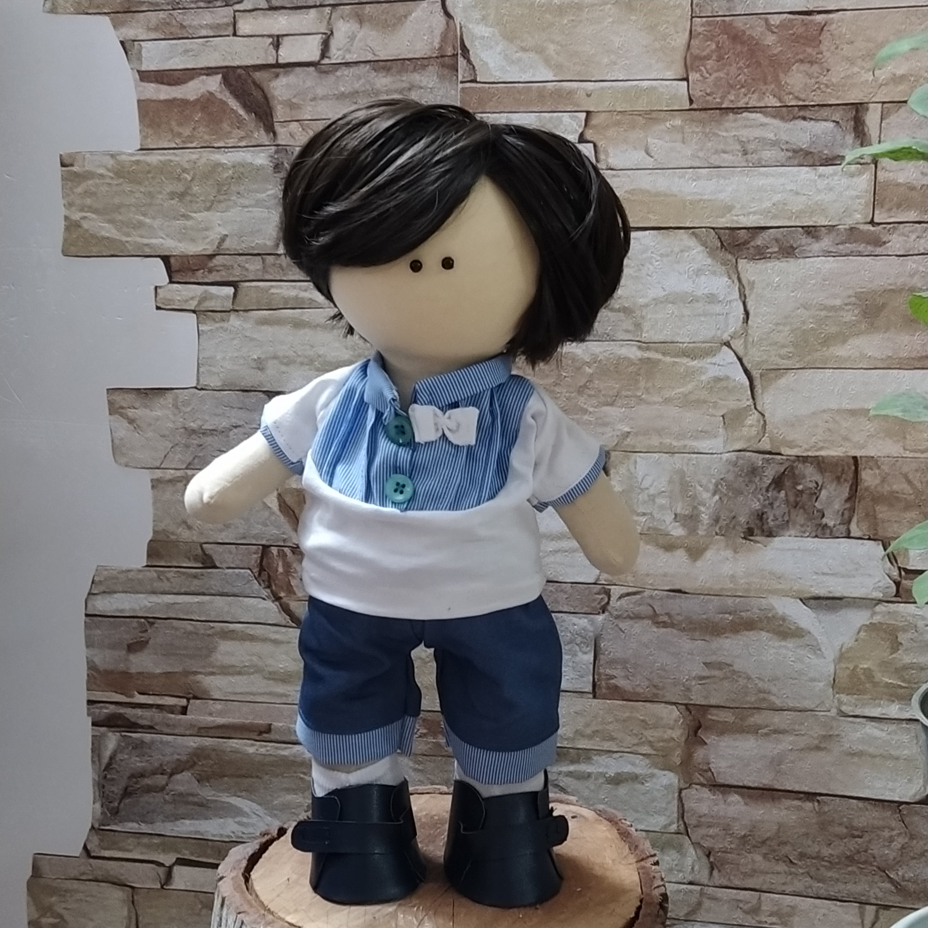 عروسک مدل باربد