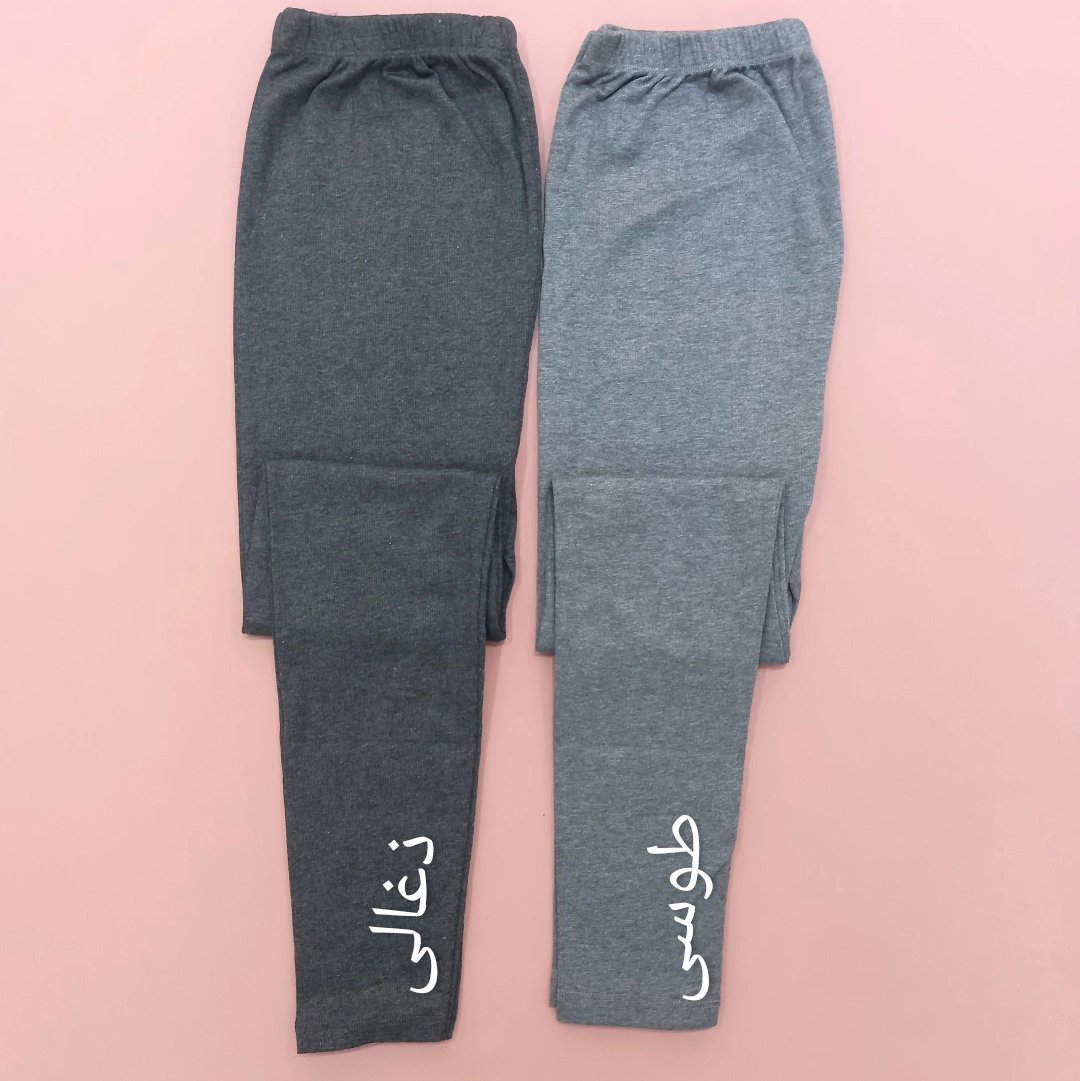 ساپورت کبریتی زنانه