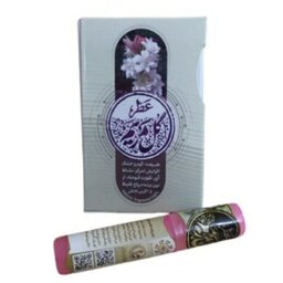 عطر مریم ممتاز فدک  (5 گرم افشانه)