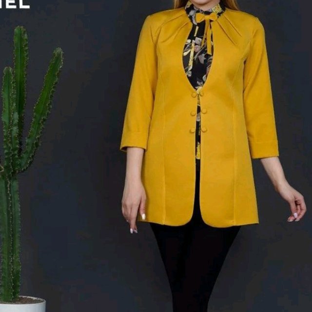 تاپ و کت آیلین