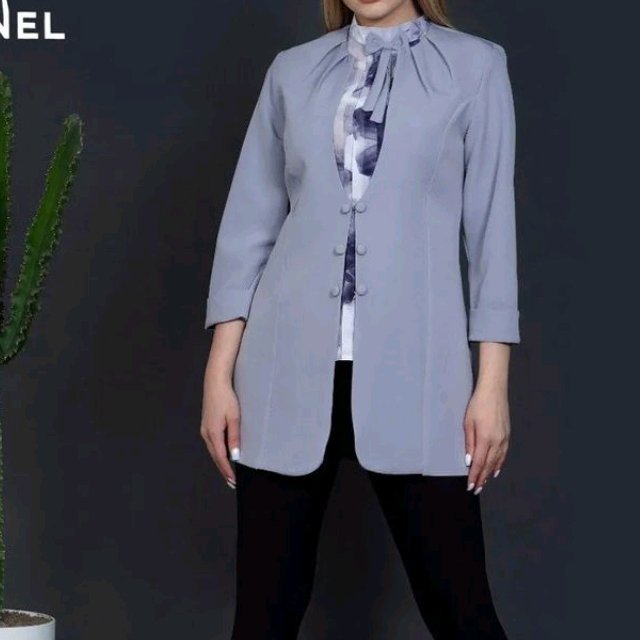 تاپ و کت آیلین