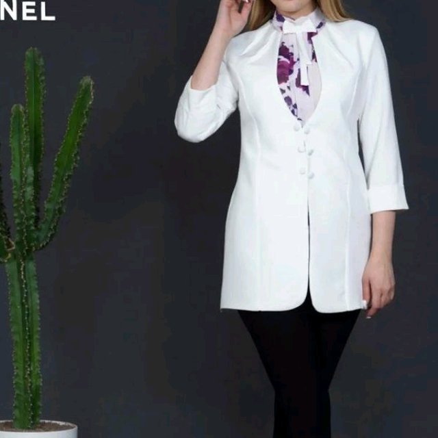 تاپ و کت آیلین