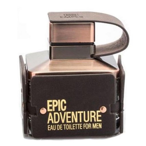 ادکلن امپر اپیک ادونچر  Emper Epic Adventure