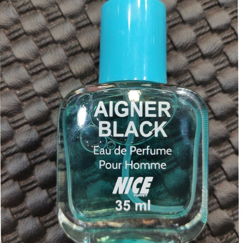 عطر جیبی مردانه نایس پاپت مدل Aigner Black حجم 35 میلی لیتر

Nice Puppet Aigner Black Pocket Perfume For Men 35ml
