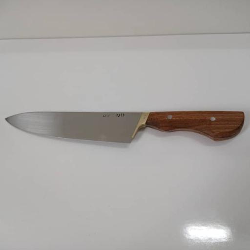 چاقوی راسته فولادی