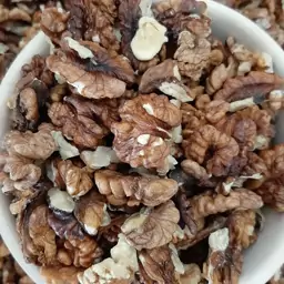 مغز گردوی خورشتی