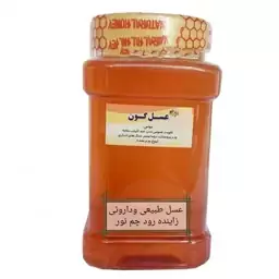 عسل طبیعی و خالص گون