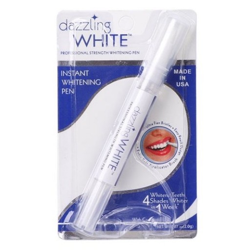 قلم سفید کننده دندان وایت دیزلینگ Dazzling Whit