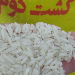 برنج فریدونکنار کشت دوم عطری(10کیلوی) 
