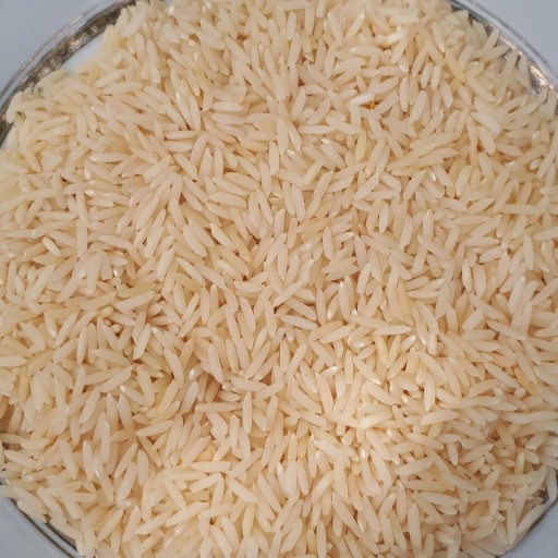 برنج درجه یک دم سیاه بسته پانزده کیلویی