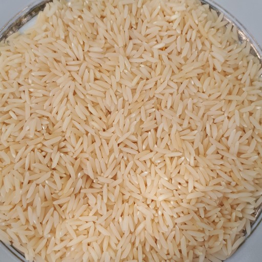 برنج درجه یک دم سیاه بسته ده کیلویی