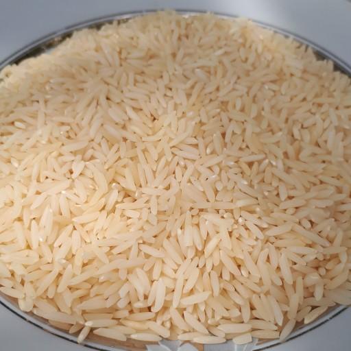 برنج درجه یک دم سیاه بسته ده کیلویی