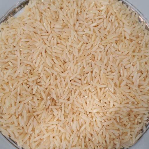 برنج درجه یک دم سیاه بسته پنج کیلویی