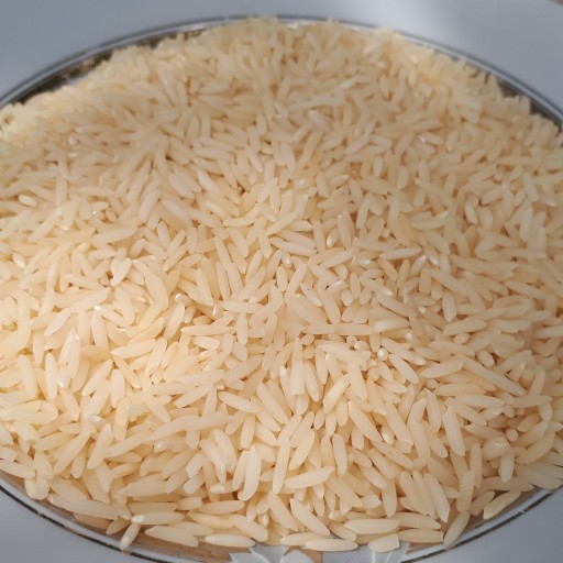 برنج درجه یک دم سیاه بسته پانزده کیلویی