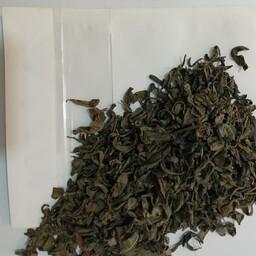 چای سبز  ایرانی لاهیجان با عطر خیلی بالا بسته ی 250 گرمی