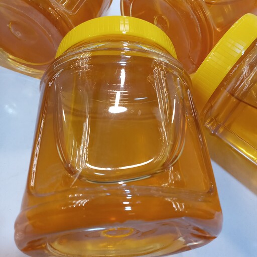 عسل دیابتی و درمانی ساکاروز زیر 1 با برگه آزمایشگاه بسیار با کیفیت با ضمانت برگشت بسته ی 1 کیلویی