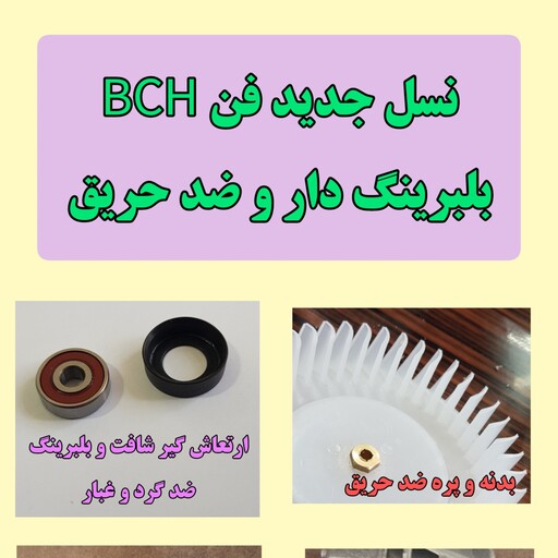 پک سایلنت کردن ماینر مدل ST شفاف مناسب برای ماینرهای  S19 S17 T2Th S11 A1 F1  برند بهروز ماینر  بهروز ماینر 